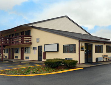 Hotel Days Inn Athens Oh