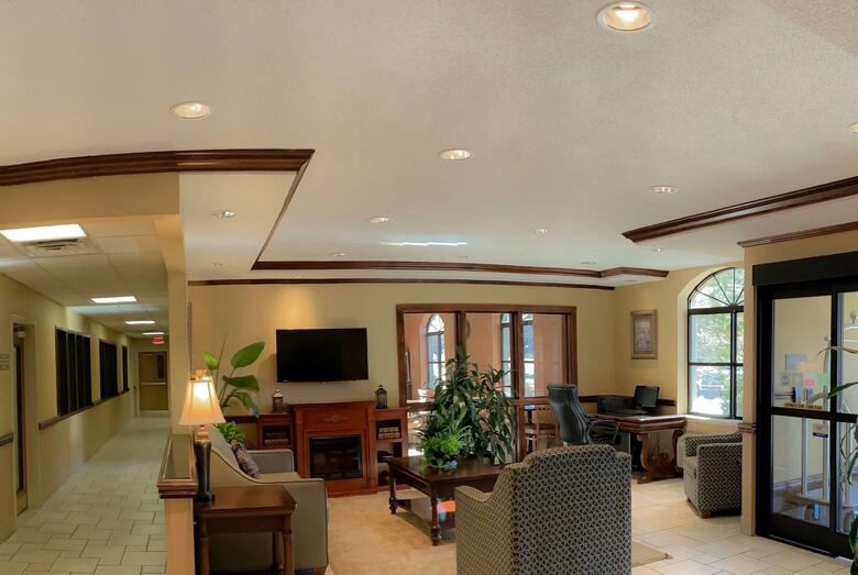 Hotel Baymont Inn And Suites Ashevil