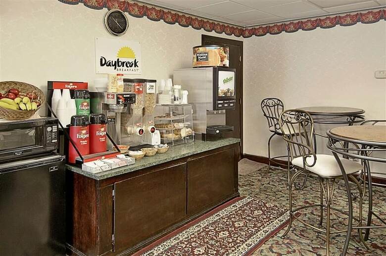 Hotel Days Inn Concord(nc)
