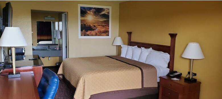 Hotel Days Inn Concord(nc)