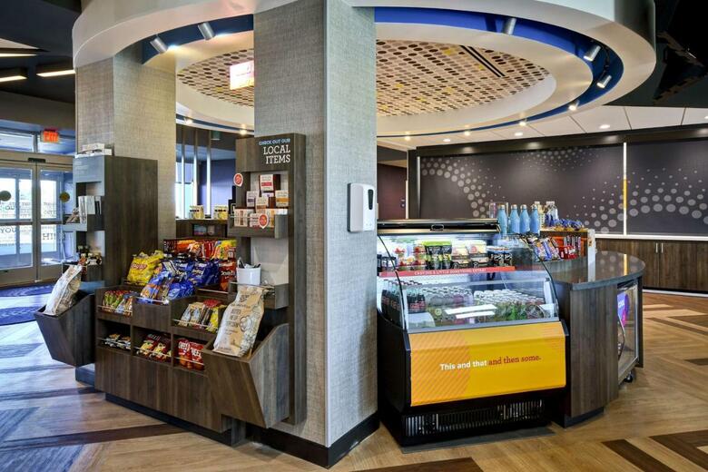 Hotel Days Inn Concord
