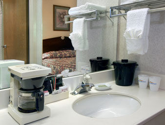 Hotel Baymont Inn And Suites Corbin