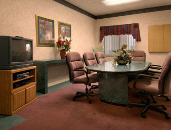 Hotel Baymont Inn And Suites Corbin