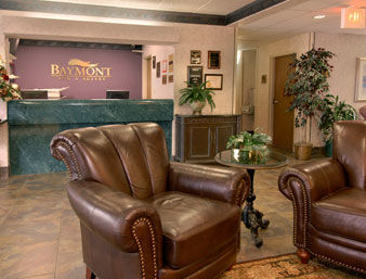 Hotel Baymont Inn And Suites Corbin