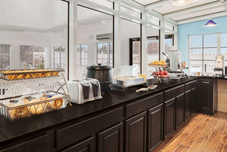 Hotel Baymont Inn And Suites Washington