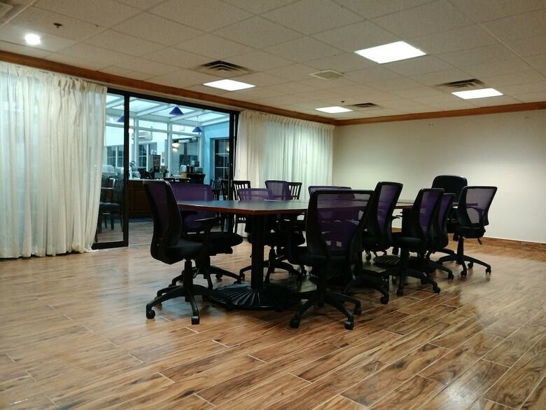 Hotel Baymont Inn And Suites Washington