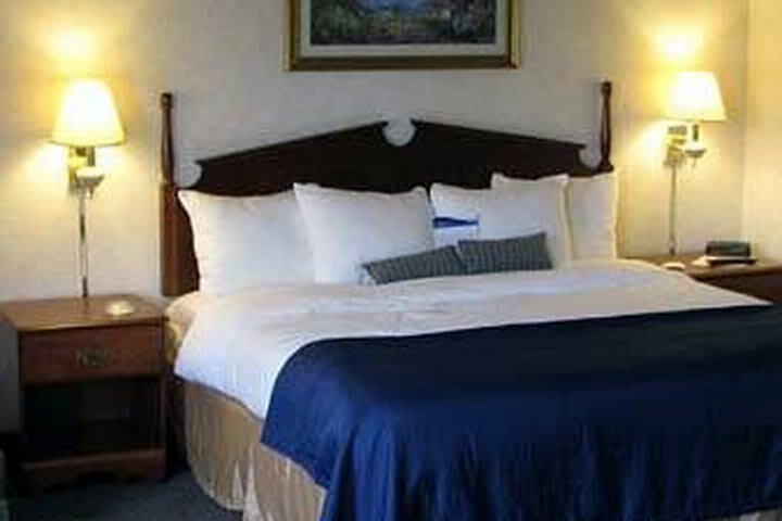 Hotel Baymont Inn And Suites Washington