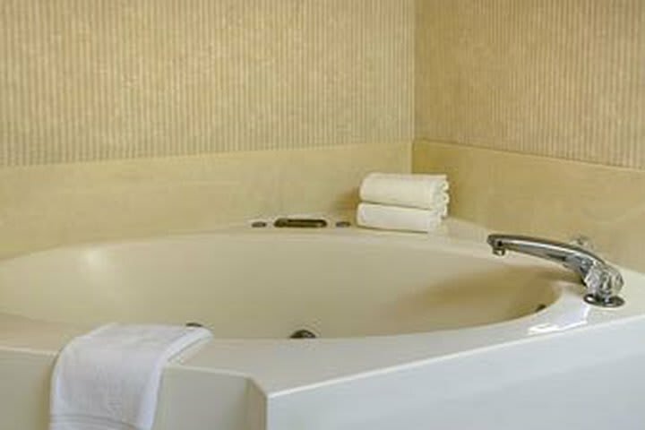 Hotel Baymont Inn And Suites Washington