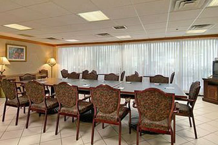 Hotel Baymont Inn And Suites Washington