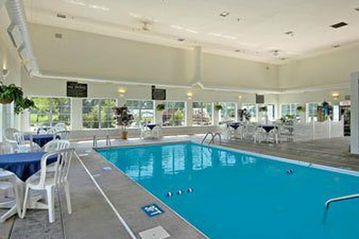 Hotel Baymont Inn And Suites Washington
