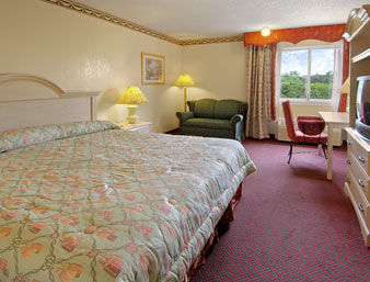 Hotel Baymont Inn And Suites Des Moi