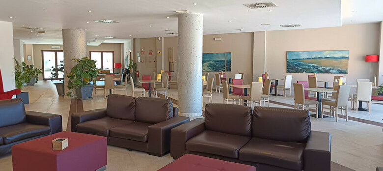 Hotel Ohtels Campo de Gibraltar