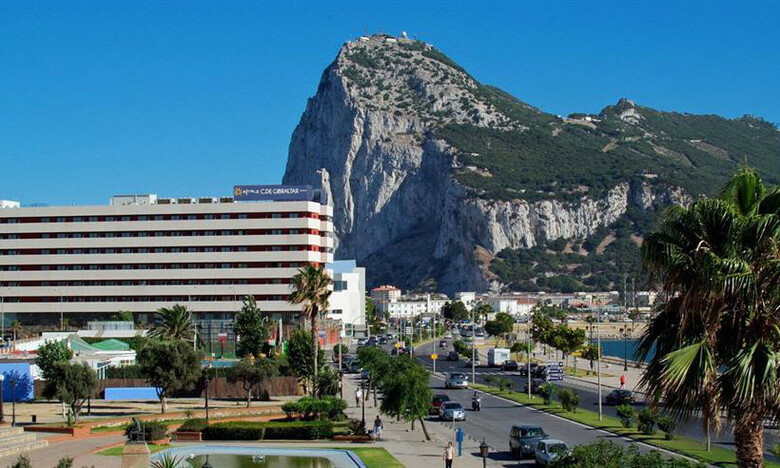 Hotel Ohtels Campo de Gibraltar