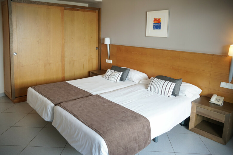 Hotel Ohtels Campo de Gibraltar