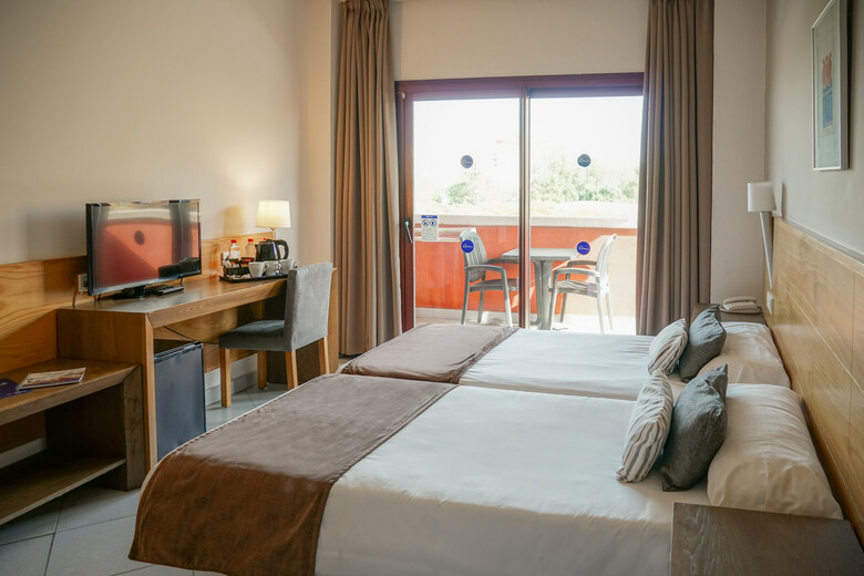 Hotel Ohtels Campo de Gibraltar