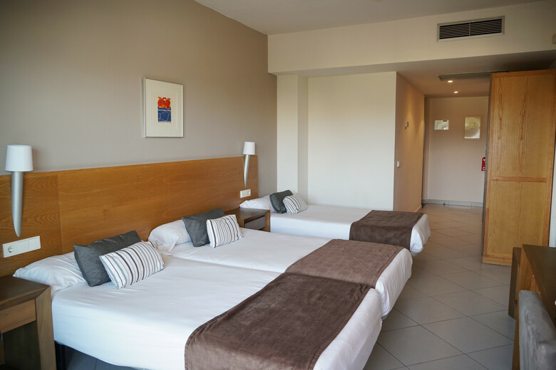 Hotel Ohtels Campo de Gibraltar