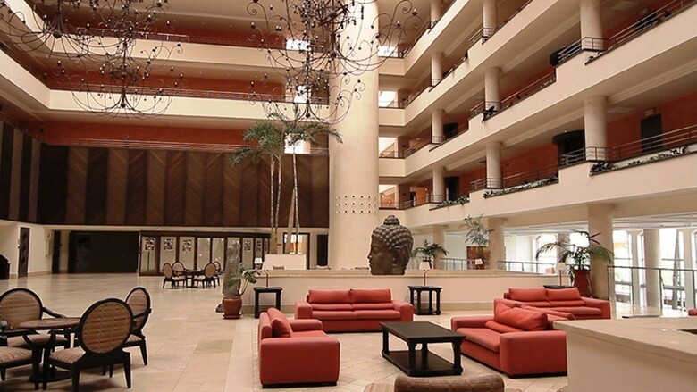 Hotel Ohtels Islantilla