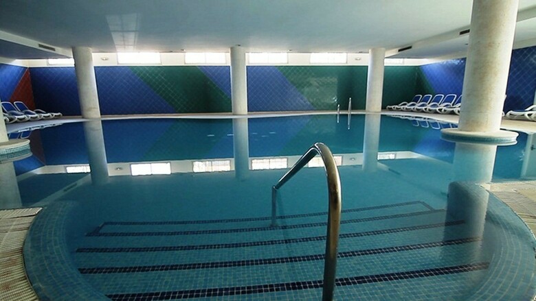 Hotel Ohtels Islantilla