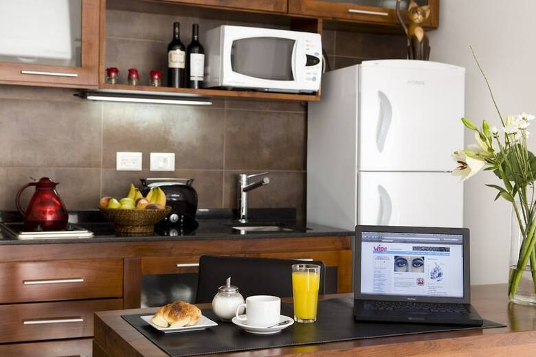 Hotel Piedras Suites