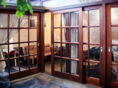 Hostal Casa Del Peregrino
