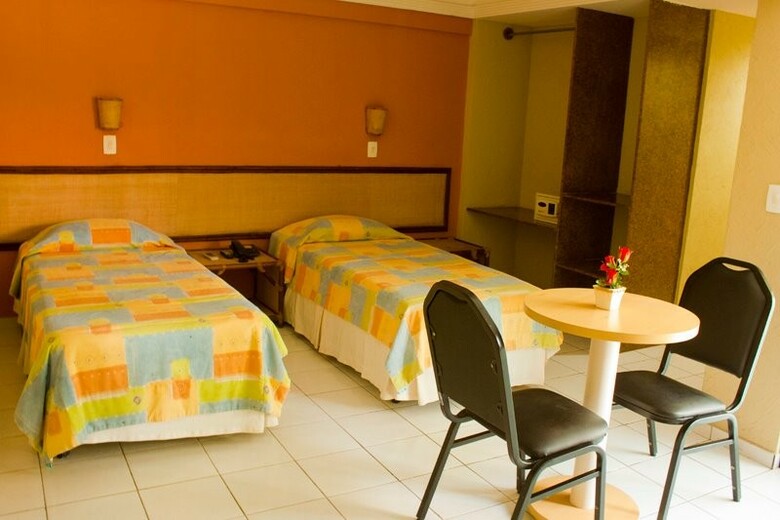 Natal Praia Hotel