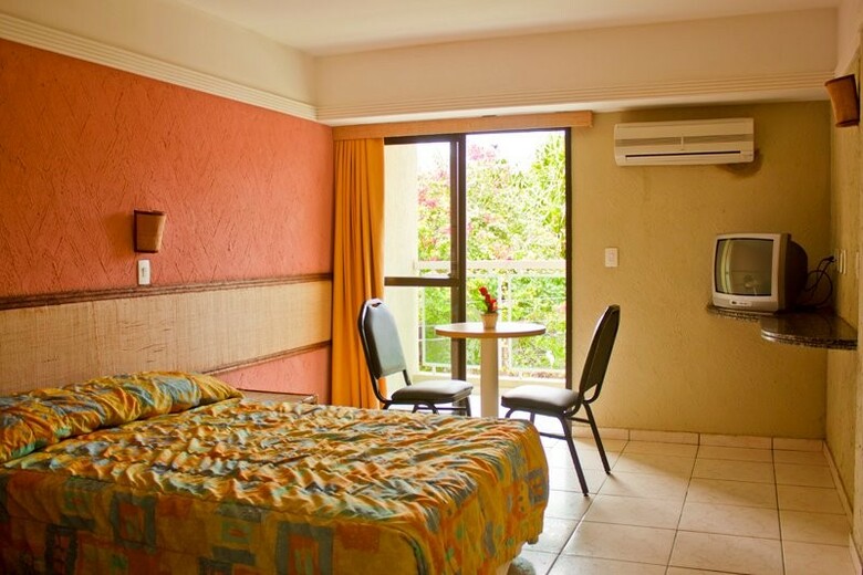 Natal Praia Hotel