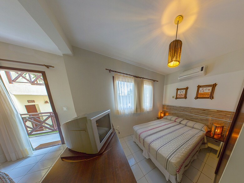 Aparthotel Serantes
