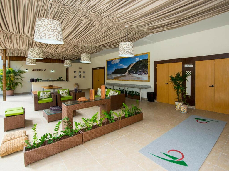 Hotel Rede Andrade Comfort