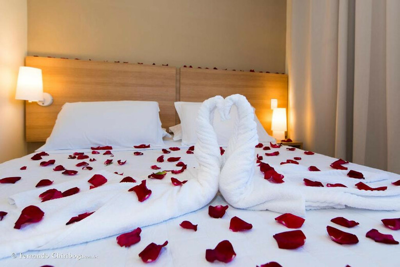 Hotel Rede Andrade Comfort