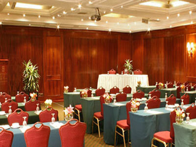 Hotel Los Pasos
