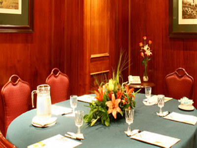Hotel Los Pasos