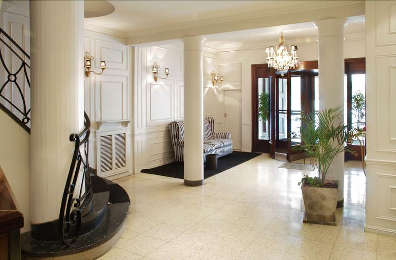 Gran Hotel Panamericano
