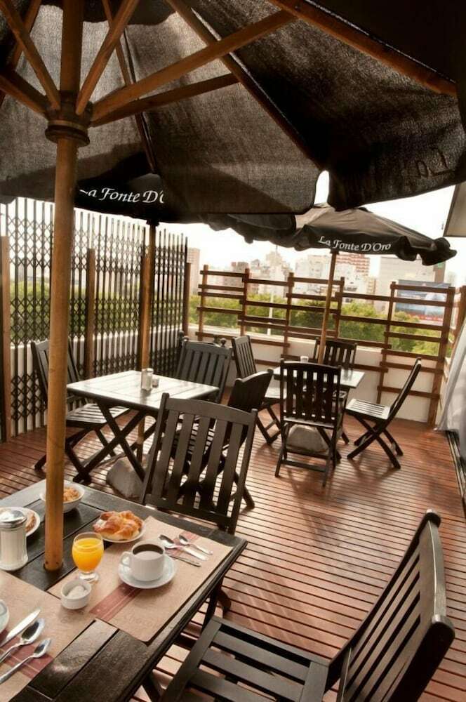 Gran Hotel Panamericano