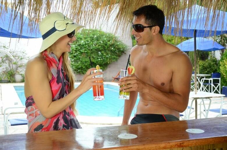 Hotel �ik�n Spa And Business Center