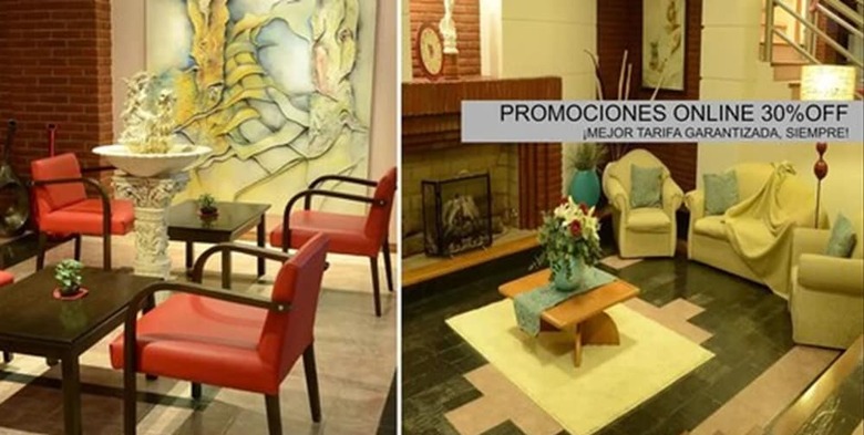 Hotel �ik�n Spa And Business Center