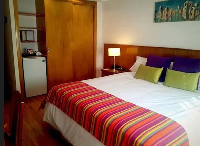 Hotel �ik�n Spa And Business Center