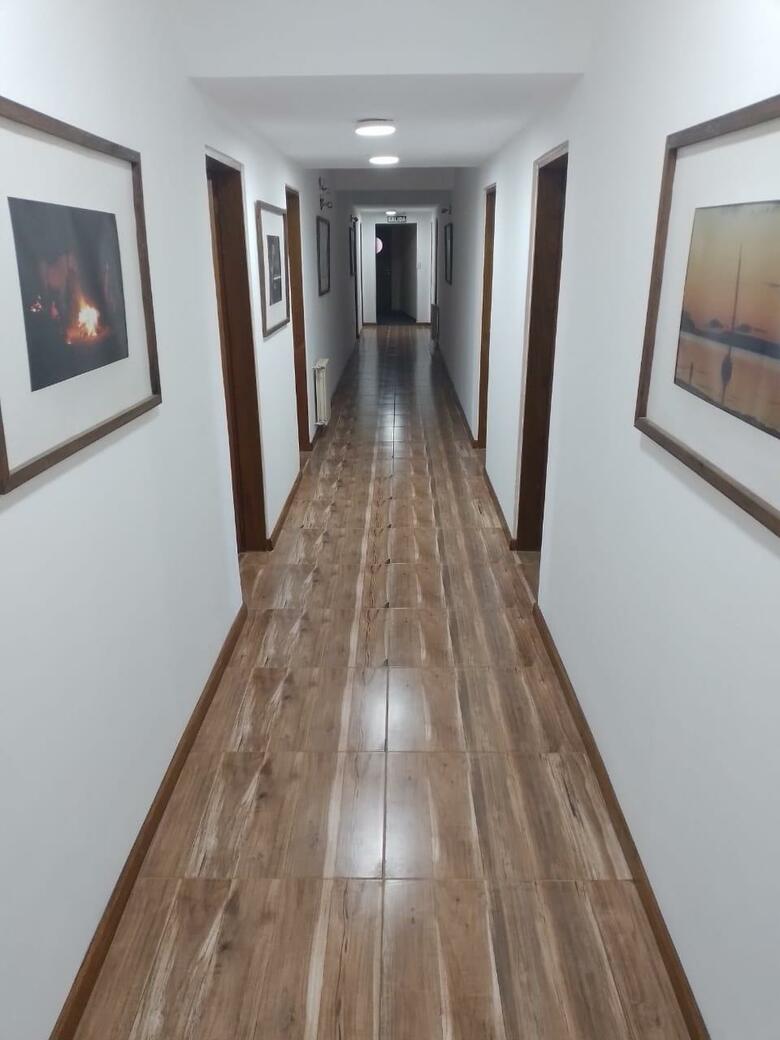 Hotel Cumbres Blancas Hosteria