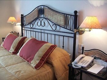 Hotel Cumbres Blancas Hosteria