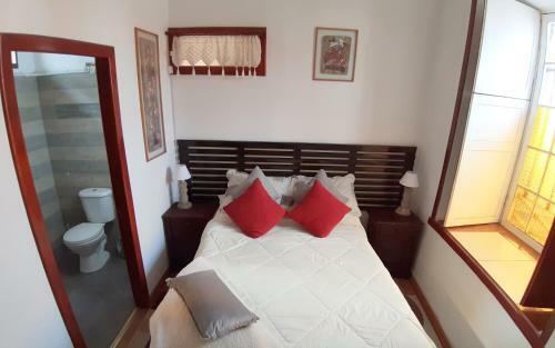 Qspark Home