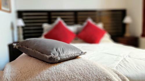 Qspark Home