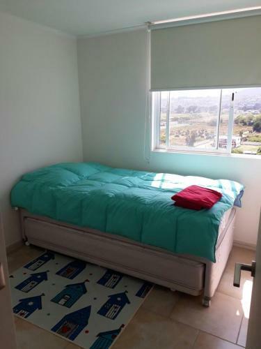 Apartamento Departamento Particular