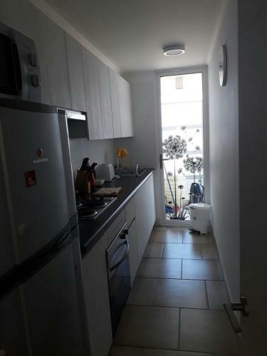 Apartamento Departamento Particular