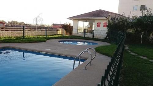Apartamento Departamento Vista Pac�fico