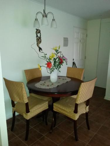 Apartamento Departamento Vista Pac�fico