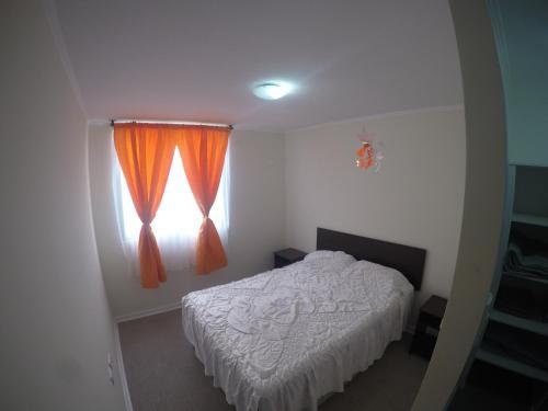 Apartamento Departamento El Brillador