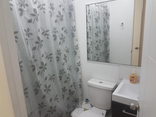 Apartamento Departamento El Brillador