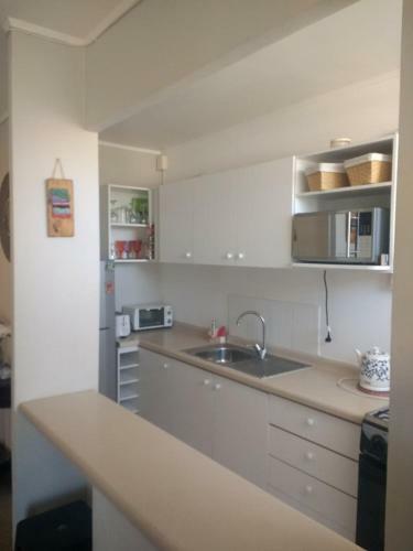Apartamento Equipado A Pasos De La Playa