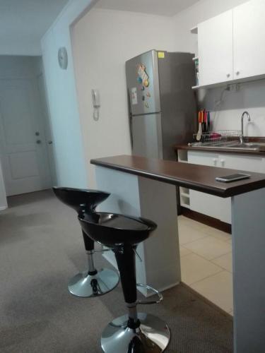 Apartamento Dpto Avenida Pacifico 3526