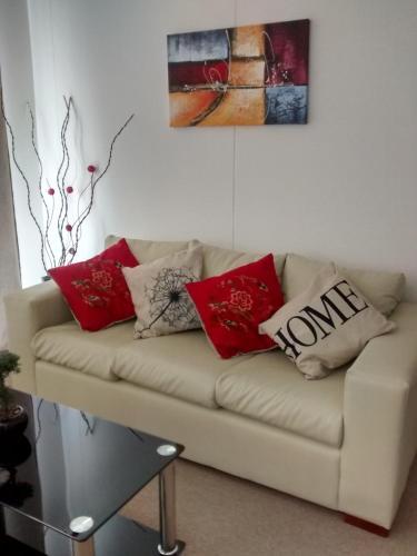Apartamento Departamento Cerca de Av. Del Mar La Serena