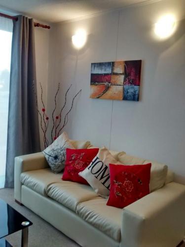 Apartamento Departamento Cerca de Av. Del Mar La Serena